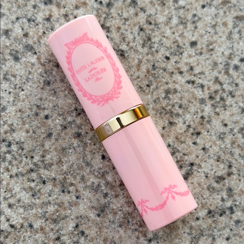New Estee Lauder Rebellious Rose Pure Color Lipstick. #420 Full size. - Picture 3 of 11